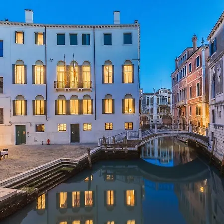 Morosini Degli Spezieri 3* Venezia