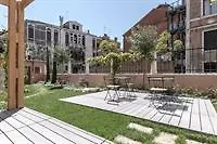 Morosini Degli Spezieri Hotel Venecia