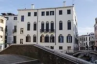 Morosini Degli Spezieri 3* Венеция