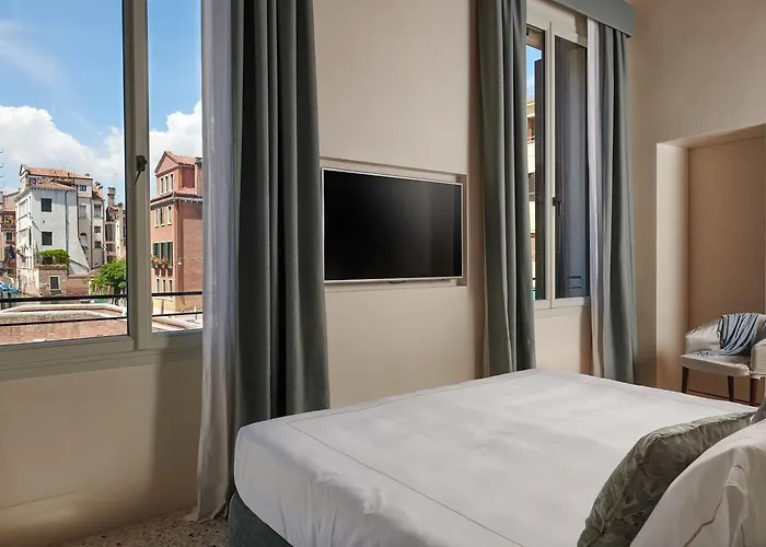 Hotel Morosini Degli Spezieri